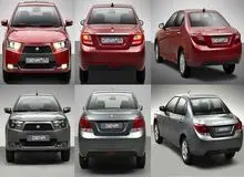 افسار قیمت خودرو پاره شد/  دنا پلاس توربو یک روزه ۱۰ میلیون تومان گران شد+ جدول