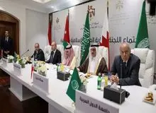 انتقاد شدید از اقدام اسرائیل در ممانعت از هیات عربی به رام الله