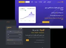 بهترین سایت‌های خرید طلای آب شده در 1404+ راهنمای انتخاب