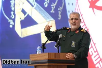 سردار پاکپور، فرمانده نیروی زمینی سپاه: ۱۵۰ تروریست در سیستان و بلوچستان دستگیر شدند