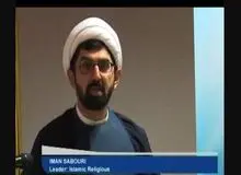 مدیر مرکز اسلامی قبا در نامیبیا: نقشه راه تبلیغ بین الملل تدوین شود