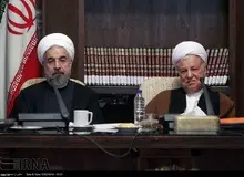 چرا رییس جمهوری مناسب‌ترین گزینۀ ریاست مجمع تشخیص است؟
