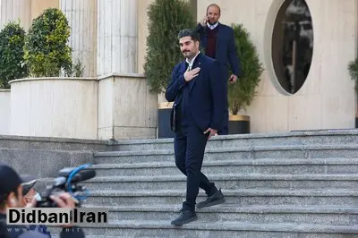 ماجرای «جعفر ولکن» چه بود؟