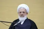 امام جمعه یزد: مردم ایران برای رضای خدا از مال و دارایی خود می‌گذرند/ نبایدبه دشمن اعتماد کنیم 