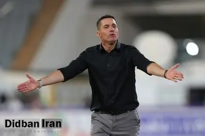 جزئیات رقم قرارداد اوسمار با پرسپولیس؛ ماهی ۲۳ میلیارد تومان!