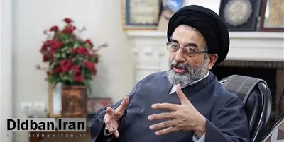 موسوی لاری: برای جریان اصلاحات حضور پای صندوقهای رأی یک اصل است/ ما هیچوقت نمیتوانیم انتخابات را کنار بگذاریم