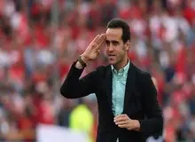 آیا علی کریمی ردصلاحیت می‌شود؟
