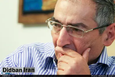 محکومیت صادق زیباکلام به 18 ماه حبس و 2 سال محرومیت از فعالیت سیاسی