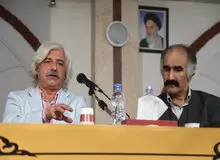 سیدمهدی شجاعی: برای درگذشت زرویی پیام تسلیت ندهید!