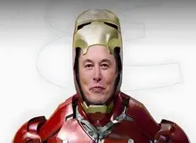 پس از حادثه حمله به ترامپ، ایلان ماسک ایده ساخت یک زره فلزی پرنده را مطرح کرد