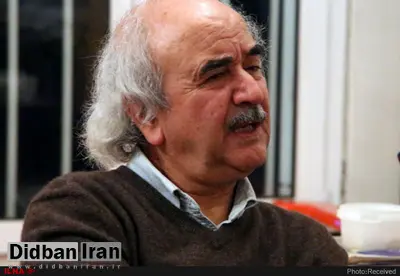 نگرانی های این روزهای استاد شفیعی کدکنی