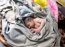 دستگیری زن دزد نوزاد دریکی از بیمارستان های معروف تهران+ جزییات 