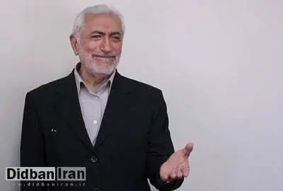غرضی: با فوت آقای هاشمی، انسجام جناح راست از هم پاشید