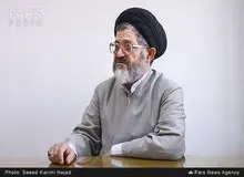 اکرمی: ملت ما به تحریم عادت کرده‌اند/ شرایط فعلی را باید جدی بگیریم