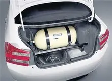 آغاز دوگانه‌سوز کردن رایگان خودروهای شخصی