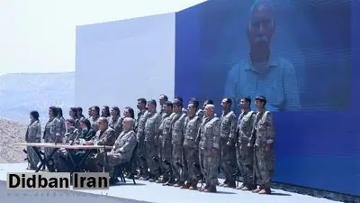 درخواست پ.ک.ک برای آزادی عبدالله اوجالان از زندان
