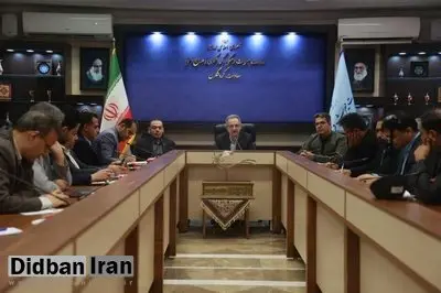 بازگشایی سایتهای تفریحی وگردشگری با هماهنگی شورای تامین استانها