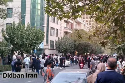 ایران در آستانه چهار بحران بزرگ