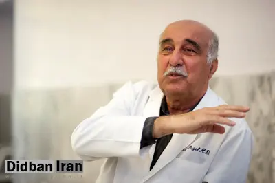 رئیس کل سازمان نظام پزشکی: درآمد پزشکان باید سقف معقول داشته باشد/درآمدهای غیرعادی به پزشکی و سلامت مردم صدمه میزند/رشد خطاهای پزشکی با افزایش عملهای جراحی