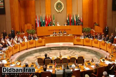 آغاز نشست سران اتحادیه عرب