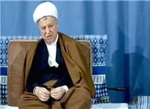 مراسم شام غریبان مرحوم آیت‌الله هاشمی فردا در امامزاده صالح برگزار می‌شود