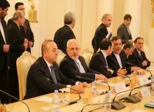 توافق ۸ بندی ایران، روسیه و ترکیه پیرامون بحران سوریه