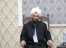 توصیه یکی از علمای دینی افغانستان به ازدواج دختران با طالبان: «یا زن ملا باشید یا گاو ملا!»