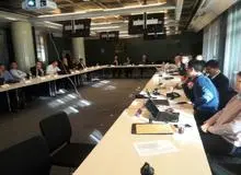 تایید اولیه15طرح در نشست کمیته کود سازمان بین المللی استاندارد به ریاست ایران