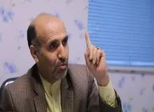 مهدی پازوکی: کج‌فهم‌ها نمی‌گذارند اقتصاد ایران رشد کند/ فعالان اقتصادی ایران رقمی بالغ بر ۴۰۰ میلیارد دلار در کشورهای دیگر سرمایه دارند
