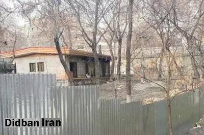 شهردار تهران دیروز میخواست در پارکها مسجد بسازد، امروز مدرسه!