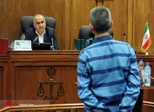 قاضی پرونده شیرمحمدعلی: مقتول، فریب یک گروه سیاسی را خورده بود/ قاتل: گفته بودم برای رهایی از فشافویه آدم می کُشیم