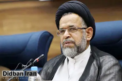 وزیر اطلاعات خبر داد: شناسایی و انهدام ۳ تیم تروریستی در استان خوزستان