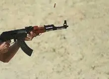 درگیری در قصرقند، منجر به کشته شدن دو نفر شد