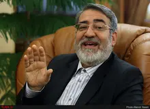 وزیر کشور: اعتراض مهمی از سوی زائران اربعین مطرح نشد