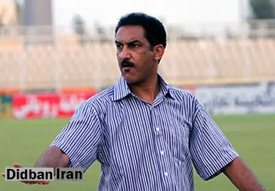پیشکسوت استقلال: ادبیات مجیدی در شأن سرمربی استقلال نیست/ آجرلو هم فقط بلد است حرف بزند