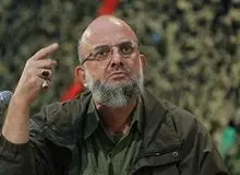 تهدید رضا گلپور به حبس ، قتل و ‌.. توسط سردار سعید قاسمی / FILM