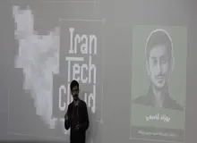 تحلیل فنی کتاب «سپر سایبری» به قلم بهزاد قاسمی