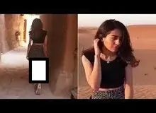 دستگیری زن جوان سعودی که دامن کوتاه پوشیده بود