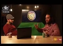 فضای مجازی خطرناک‌تر است یا صدا و سیما؟