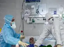 شناسایی ۹۸۳ بیمار جدید کووید۱۹ در کشور/ مجموع بیماران به ۹۴ هزار و ۶۴۰ نفر رسید / تعداد کشته شدگان ۶ هزار و ۲۸ نفر 