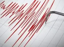 زلزله ۳.۱ ریشتری بجنورد را لرزاند