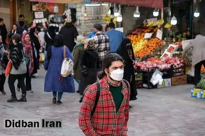 تورم خوراکی‌ها در کدام استان بیشتر است؟