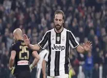 یوونتوس برنده بازی بزرگ/نخستین شکست فصل ناپولی