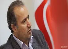 مهدی تاج: لیگ برتر را برگزار نمی‎‌کنیم
