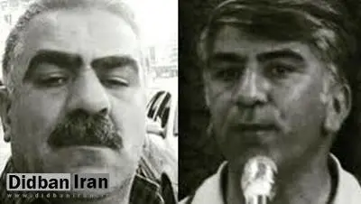 قاتل "فیلمساز بانهای" دستگیر شد