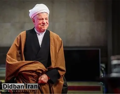 آیت الله هاشمی: از رهبری خواستم دادگاهى شدن کرباسچی پیگیری نشود؛ گفتنـد دخالـت نمـی کننـد

