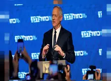 نخستین واکنش اسرائیل به حادثه آتش‌سوزی در سایت نطنز
