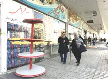 مهربانی‌های خالی