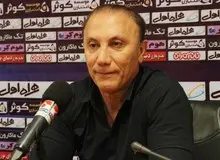 نبرد پرسپولیس و سپاهان در حکم فینال است