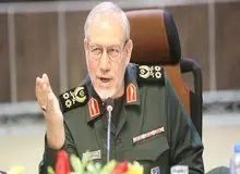 مشاور عالی فرمانده کل قوا : اگر رهبر انقلاب نبودند، سوریه و عراق وضعیت دیگری پیدا می کردند